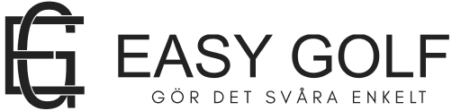 Easy Golf